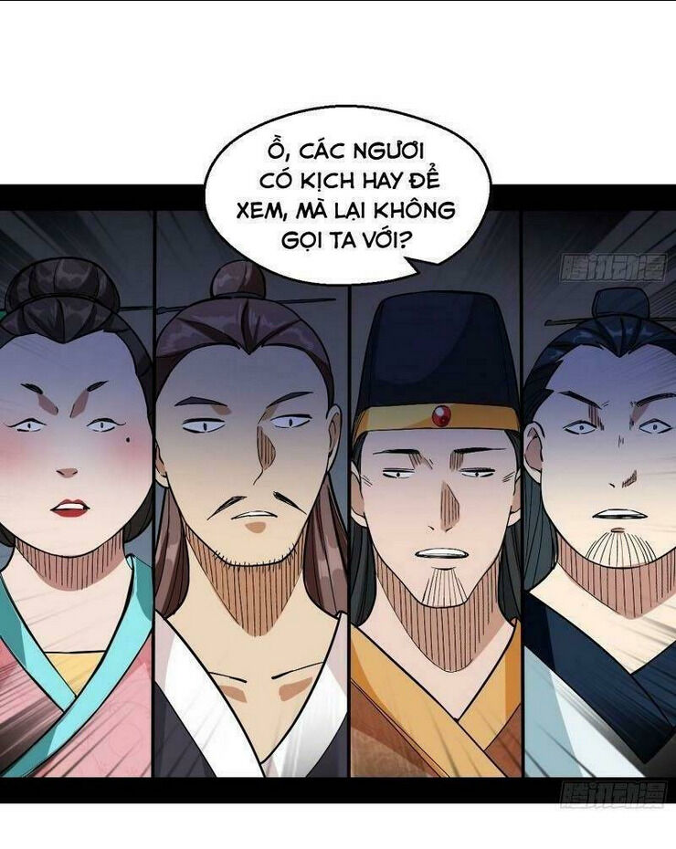 ta là tà đế chapter 58 - Next chapter 59