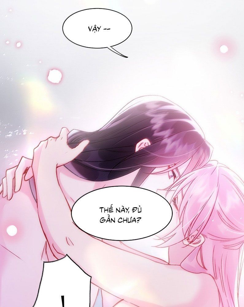 tôi phải làm 1 kẻ đại xấu xa Chapter 137 - Trang 2