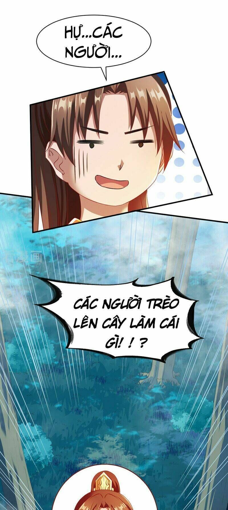 chiến đỉnh chapter 39 - Trang 2