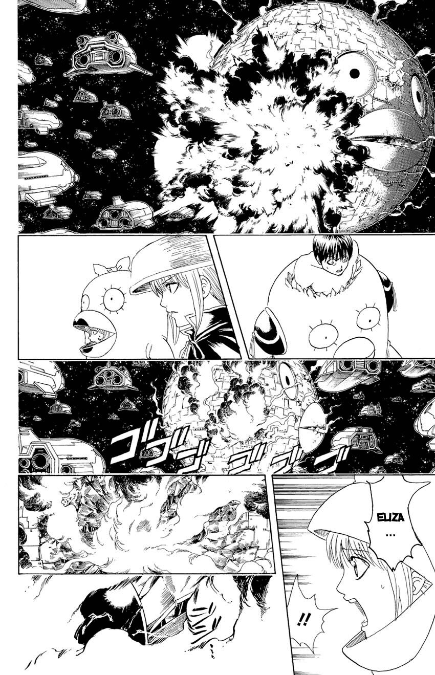 gintama chương 358 - Next chương 359