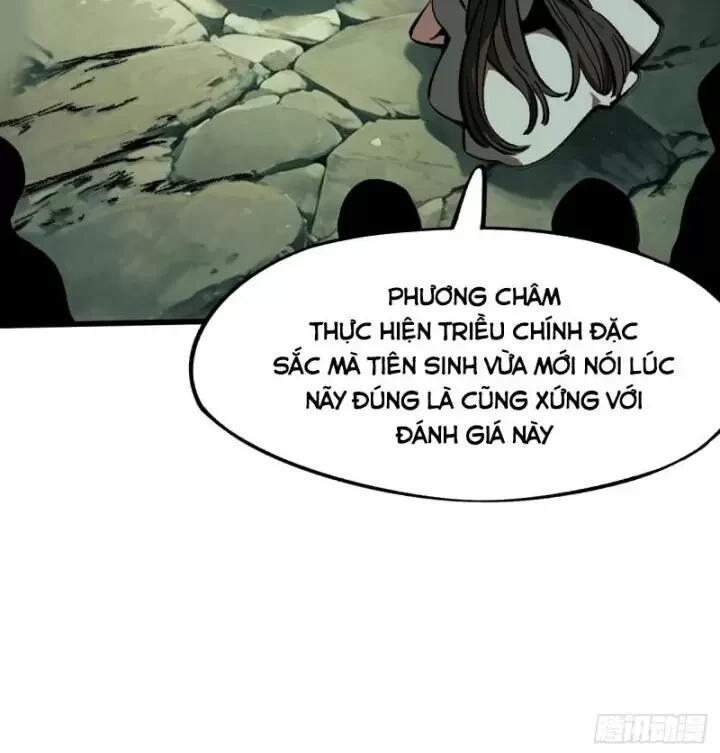 không cẩn thận, lưu danh muôn thủa Chapter 42 - Trang 1