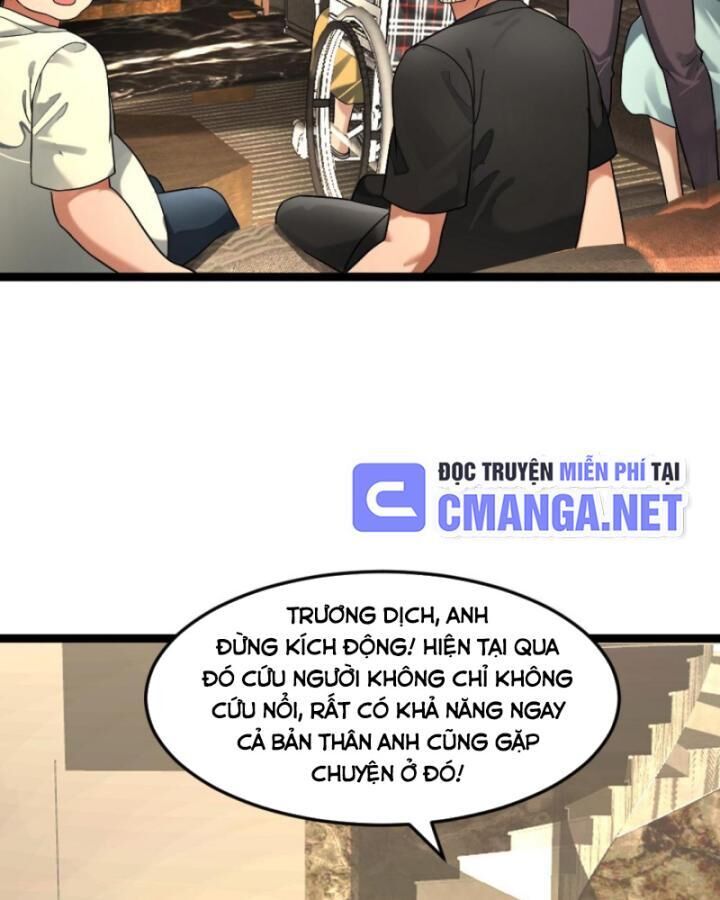 Đóng Băng Toàn Cầu: Tôi Gây Dựng Nên Phòng An Toàn Thời Tận Thế chapter 302 - Next chapter 303