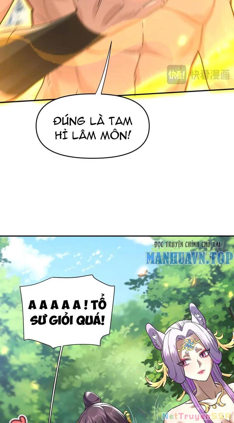 bắt đầu chấn kinh nữ đế lão bà, ta vô địch! Chapter 18 - Trang 2