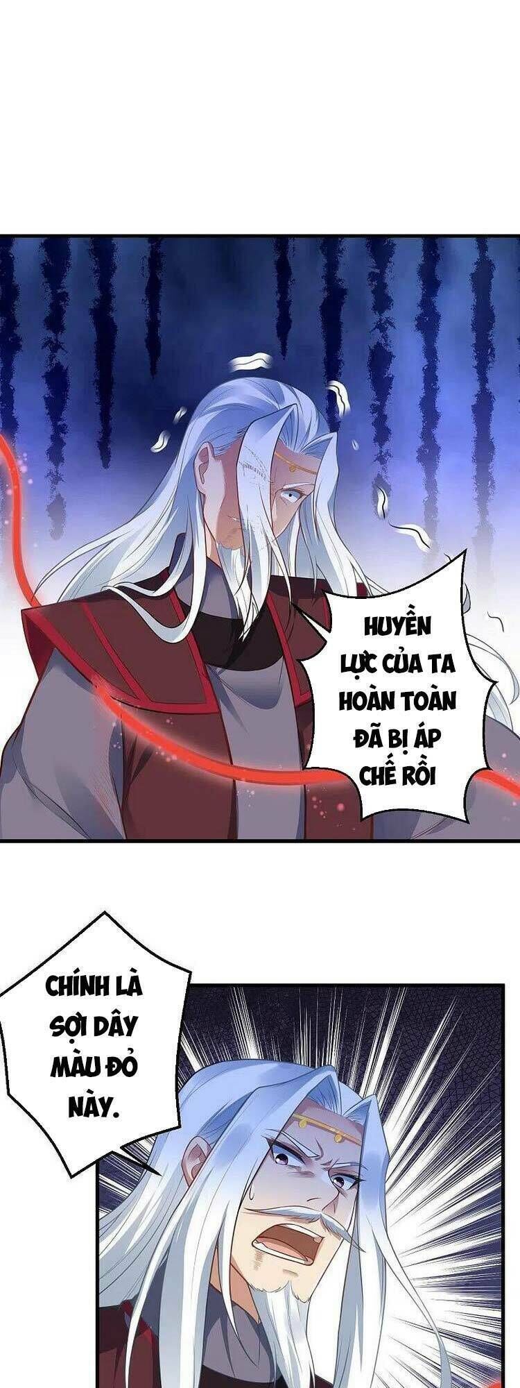 nghịch thiên tà thần chapter 472 - Trang 2