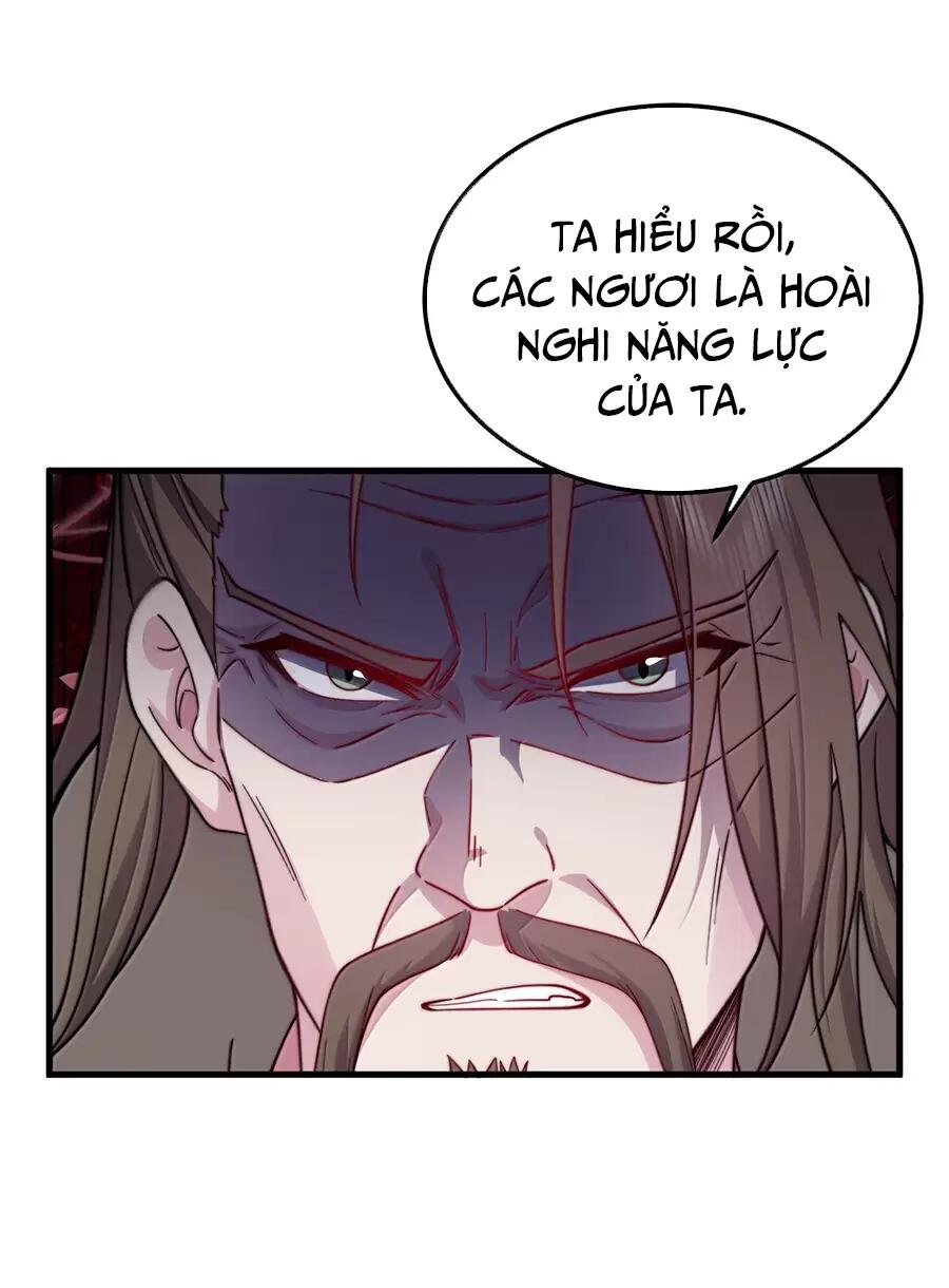 vai ác sư tôn mang theo các đồ đệ vô địch thiên hạ Chapter 127 - Next Chapter 128