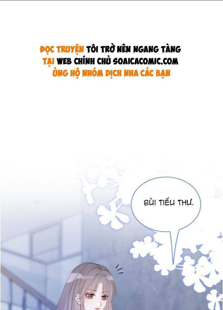 được các anh trai chiều chuộng tôi trở nên ngang tàng chapter 68 - Next chapter 69