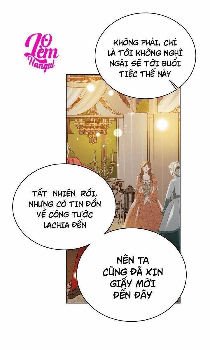 vương miện viridescent chapter 46 - Trang 2