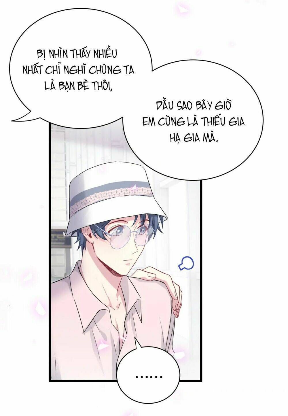 đứa bé là của ai ???? chapter 155 - Trang 2