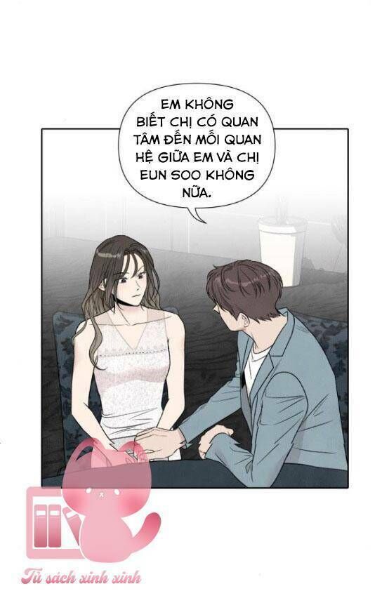 điều khiến tôi quyết tâm chết đi Chapter 57 - Next Chap 57.5