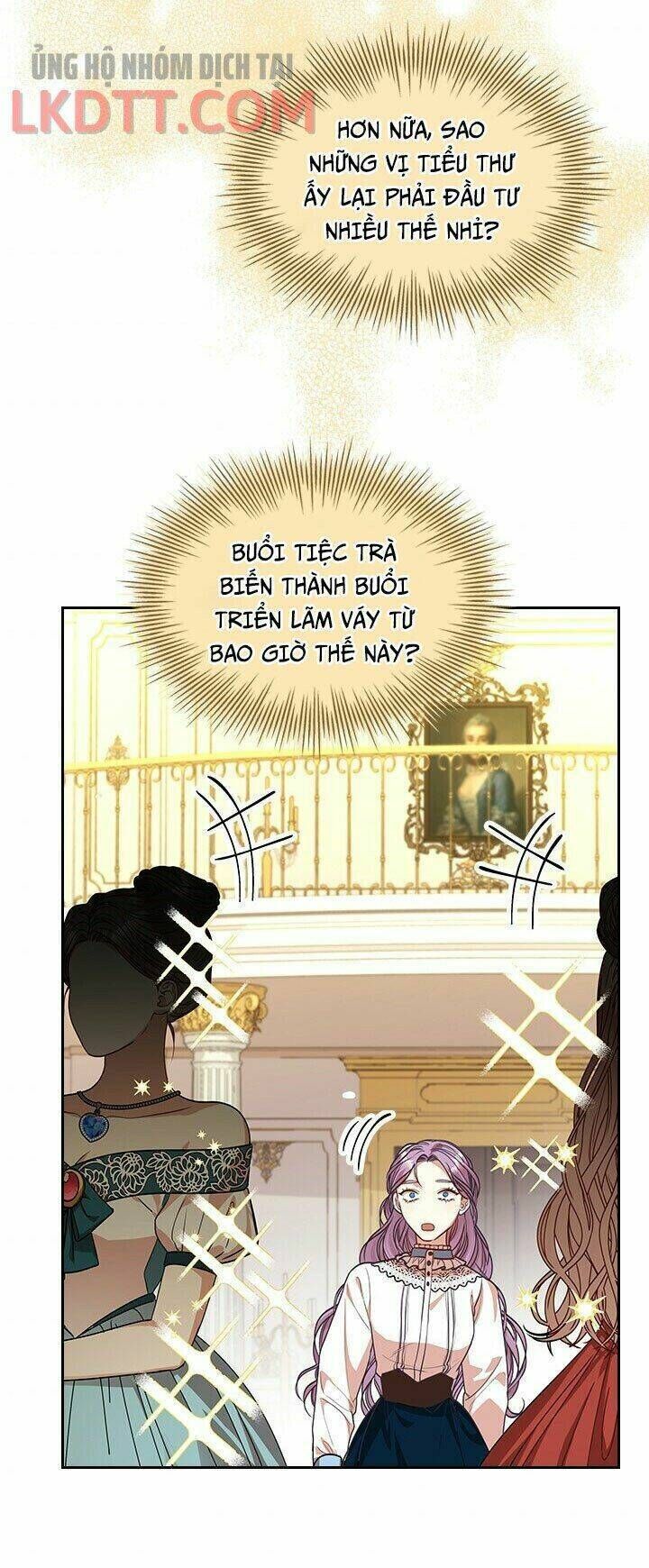 tôi trở thành thư ký của bạo chúa Chapter 31 - Next Chapter 32