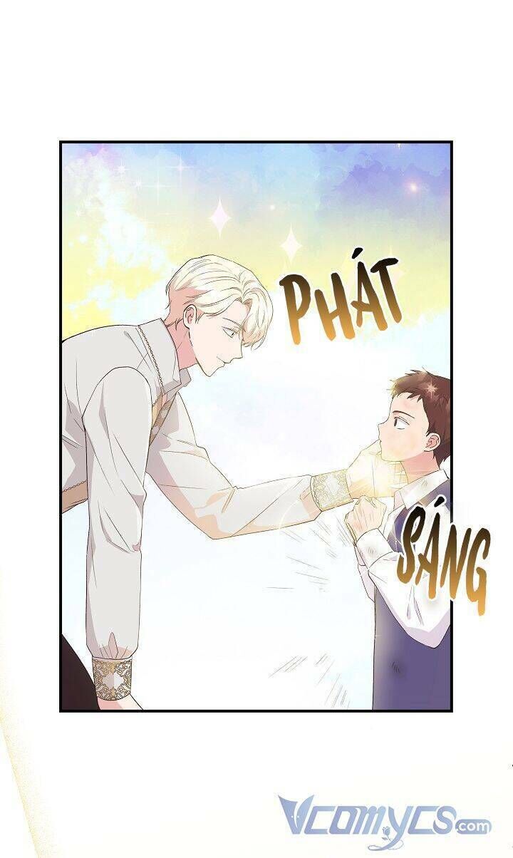 tôi không phải là cinderella chapter 55 - Trang 2