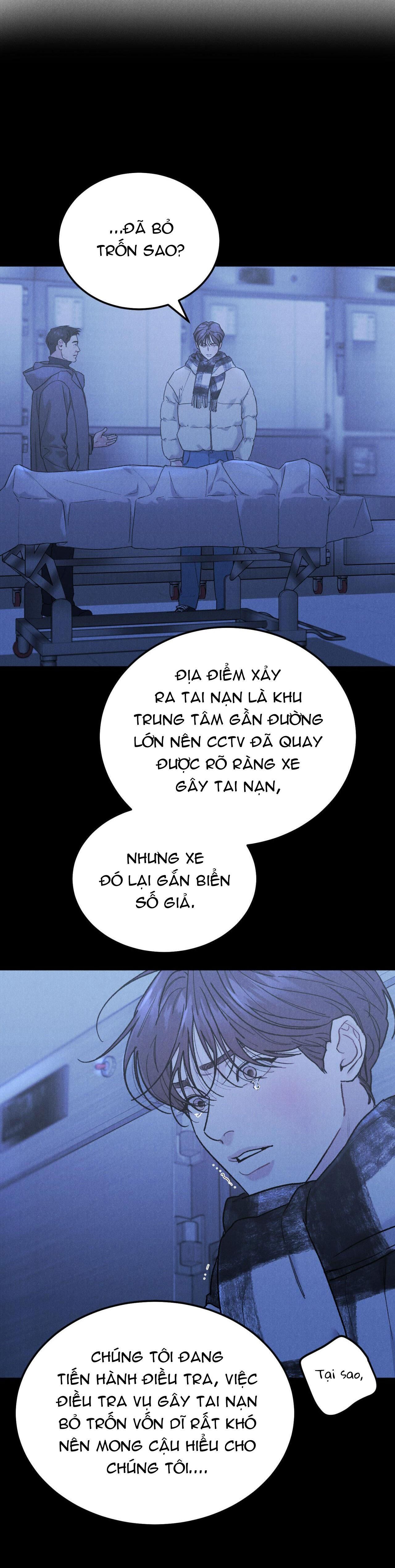 vượt qua giới hạn Chapter 61 SS3 - Next chương 62