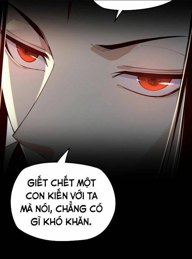 ta trời sinh đã là nhân vật phản diện chapter 19 - Trang 2