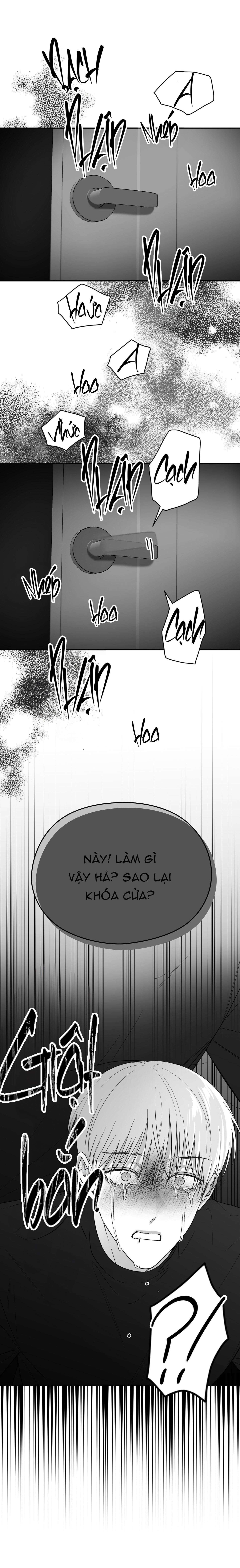 non zero sum Chapter 44 - Trang 1