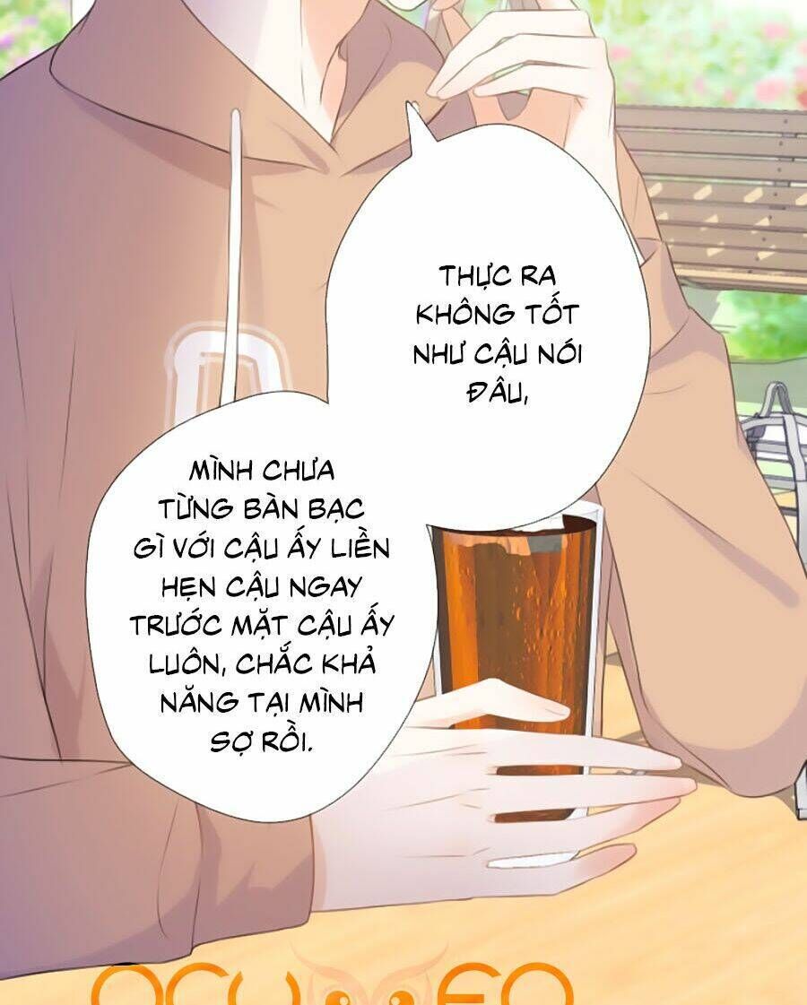 thầm yêu: quất sinh hoài nam chapter 5 - Next chapter 6