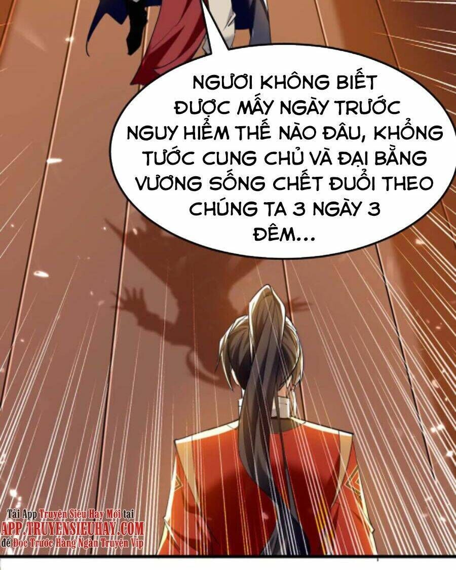 tiên đế qui lai chapter 276 - Trang 2