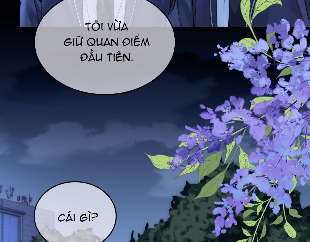 chất dị ứng cực cute Chapter 58 - Next 