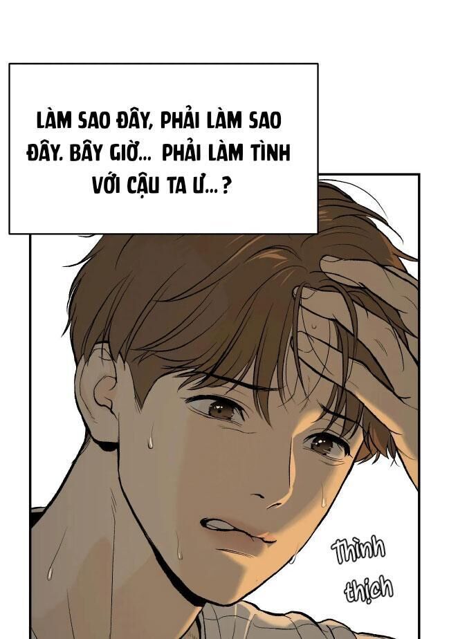 điềm rủi Chapter 2 - Trang 2