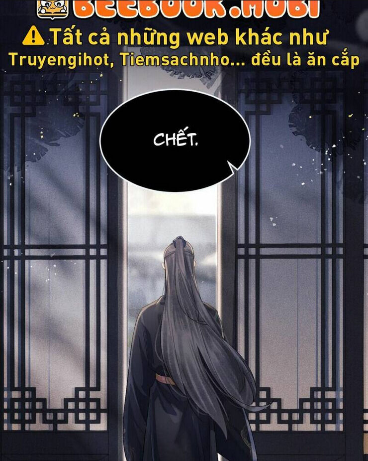 gả cho phản diện chapter 3 - Trang 2