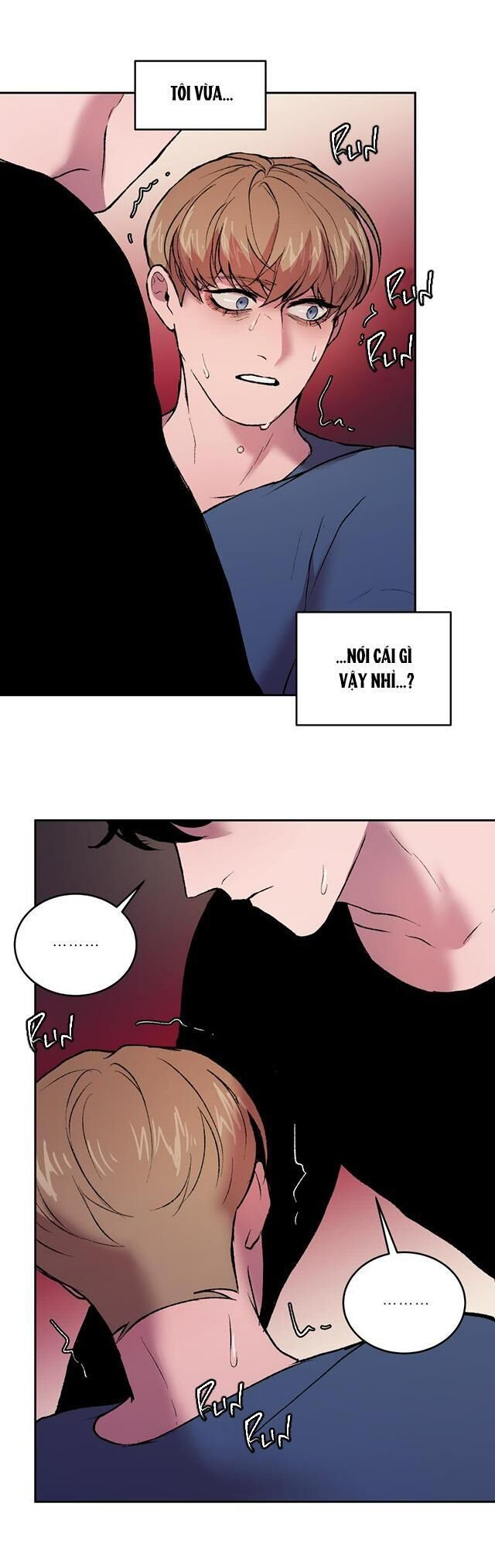 nỗi sợ của hwan yeong Chapter 6 - Next 7