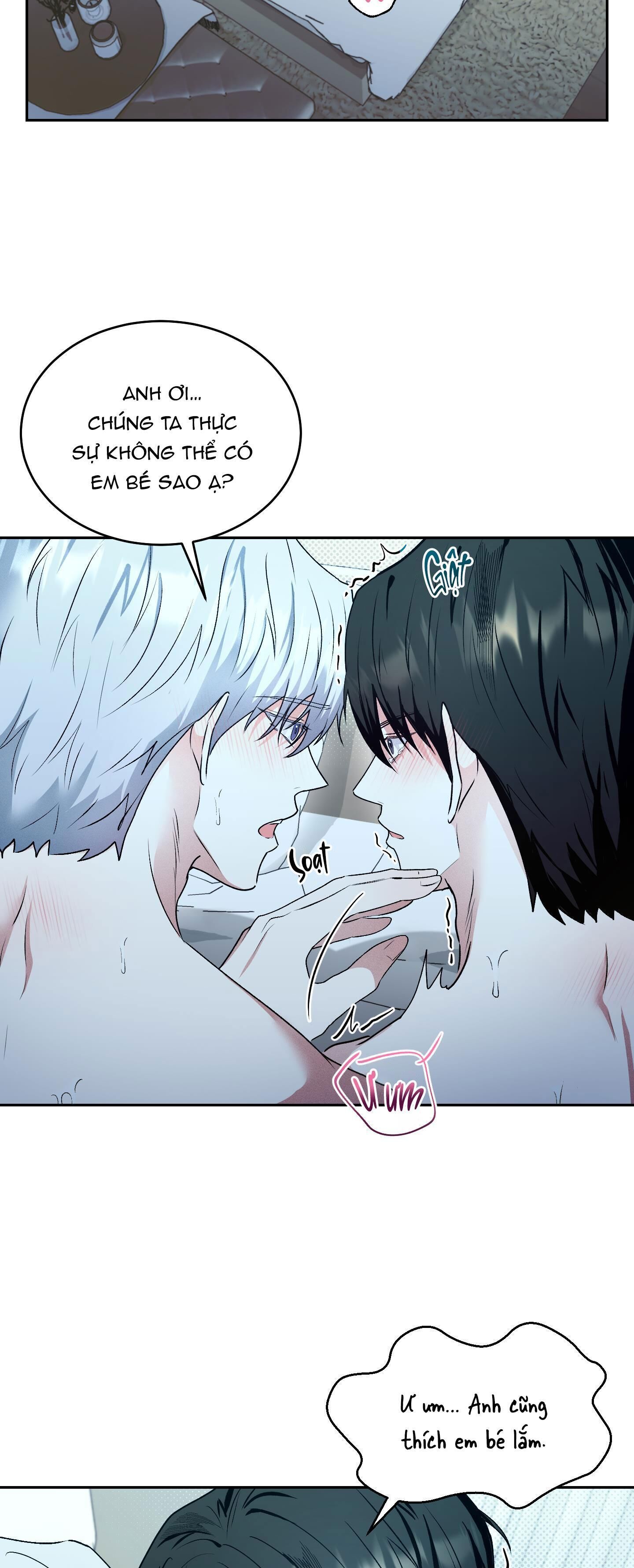 bắn là dính Chapter 21 - Trang 2