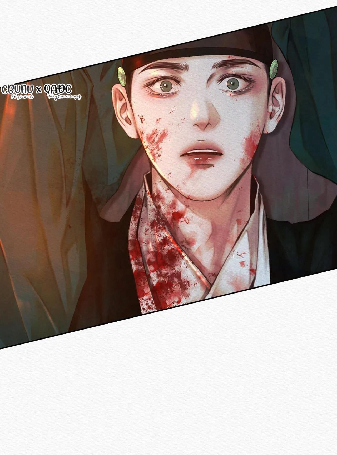 (CBunu) Củy Dạ Khút Chapter 17 - Trang 1