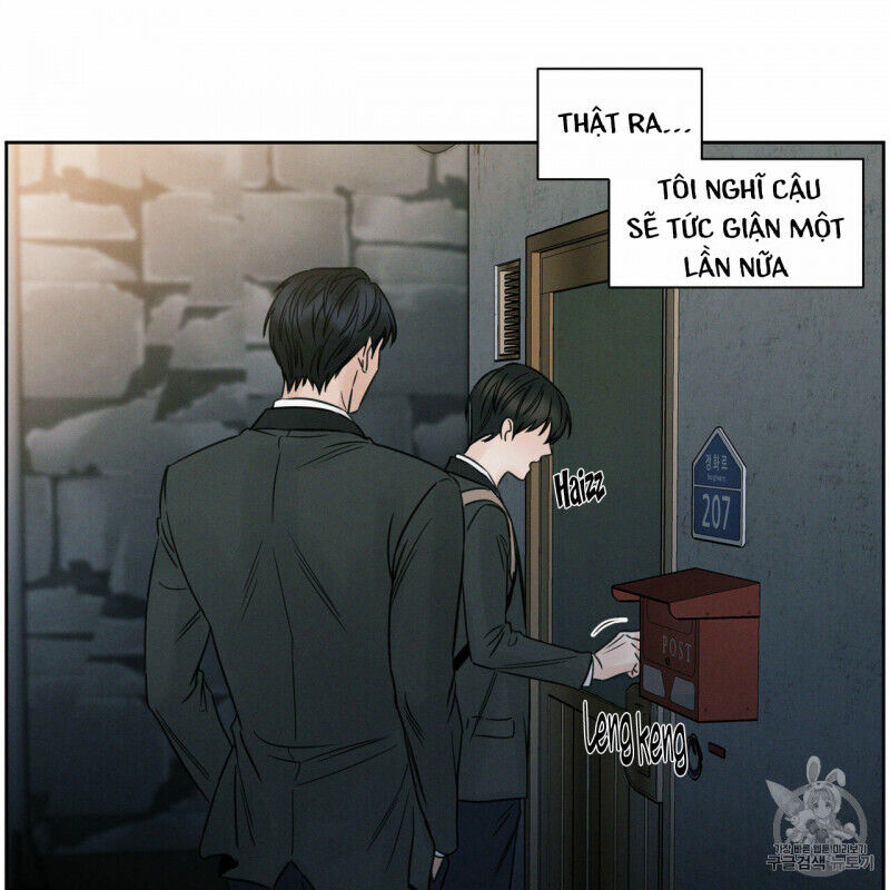 dù anh không yêu em Chapter 8 - Trang 2