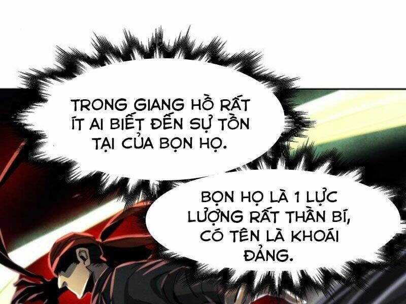 cuồng ma tái thế Chapter 29 - Next Chapter 30