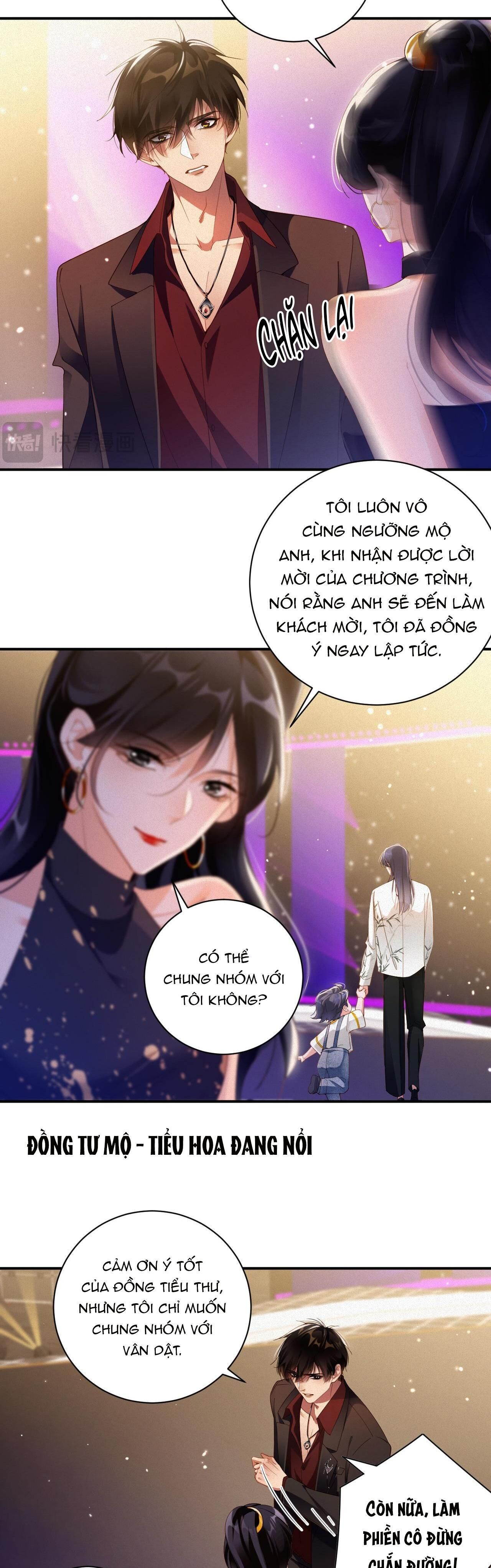 Chồng Cũ Muốn Tái Hôn Lần Nữa Chapter 64 - Trang 1