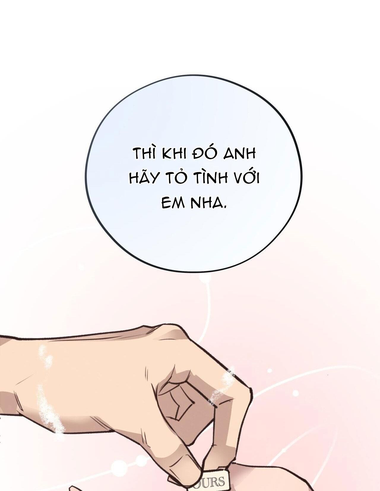 honey bear Chapter 35 - Trang 1