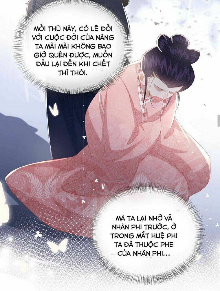 mãn cấp trà xanh xuyên không thành tiểu đáng thương chapter 19 - Next chapter 20