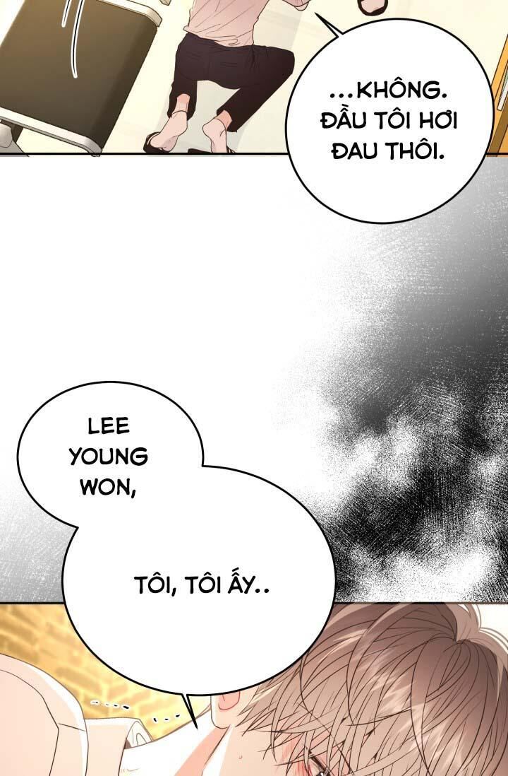 YÊU EM THÊM LẦN NỮA (LOVE ME AGAIN) Chapter 11 - Trang 2