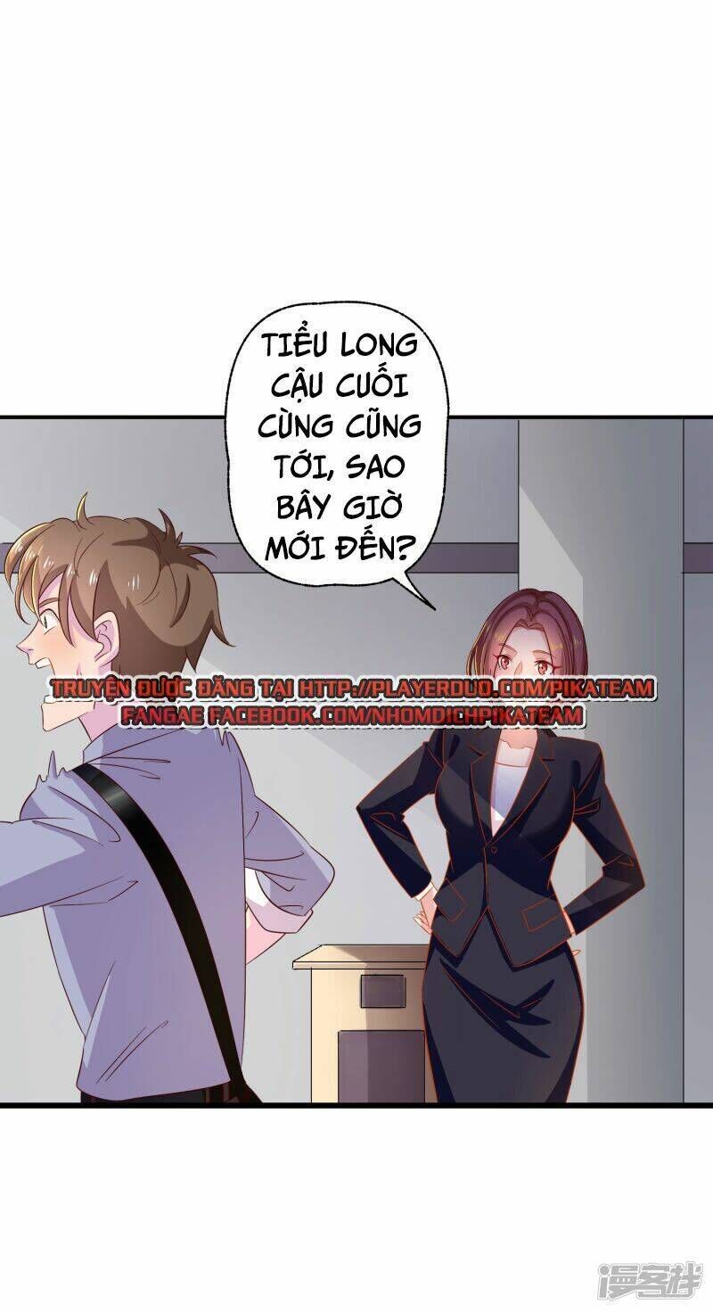 Ma Lạt Nữ Lão Bản Chapter 9 - Next Chapter 10