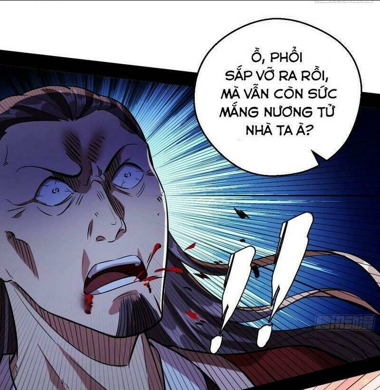 ta là tà đế chapter 54 - Next chapter 55