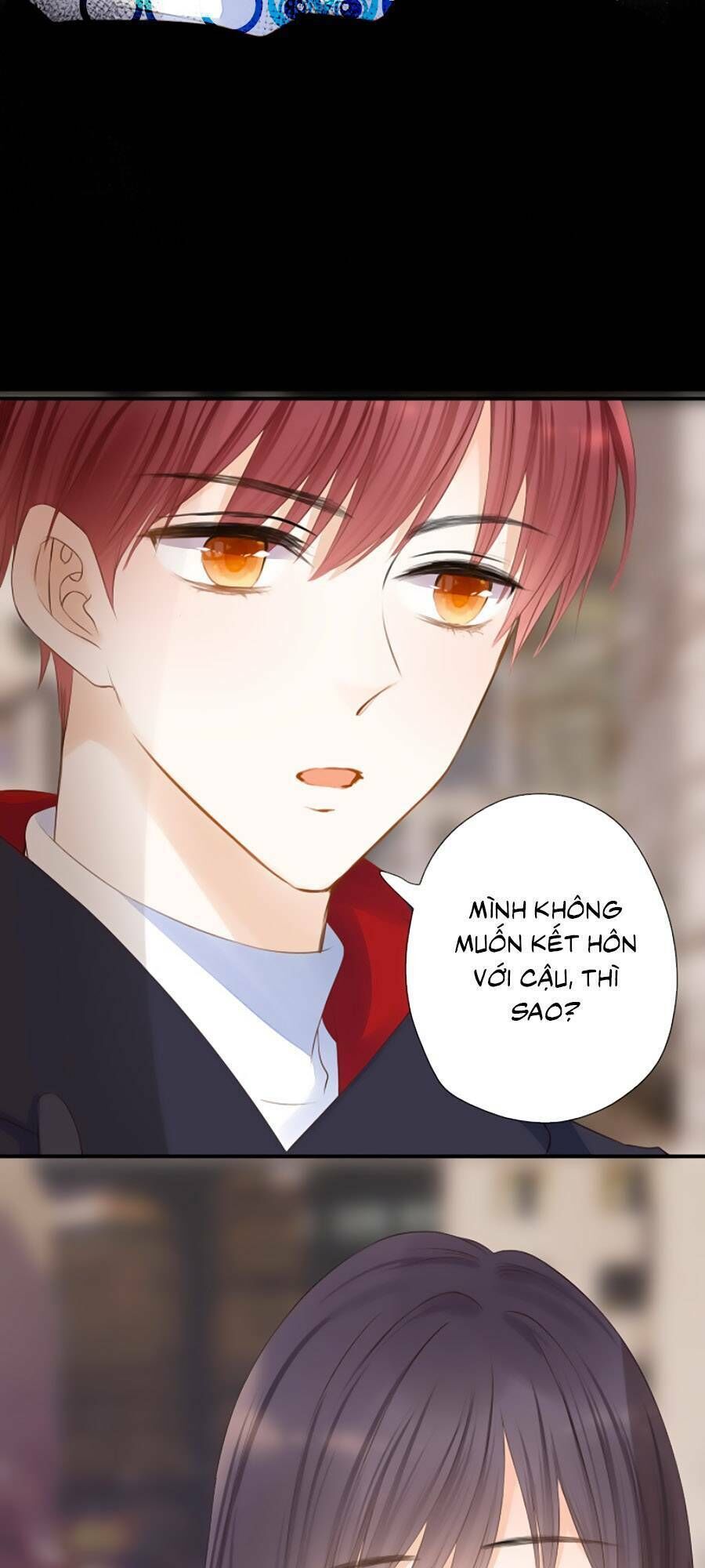 thầm yêu: quất sinh hoài nam chapter 21 - Next chapter 22