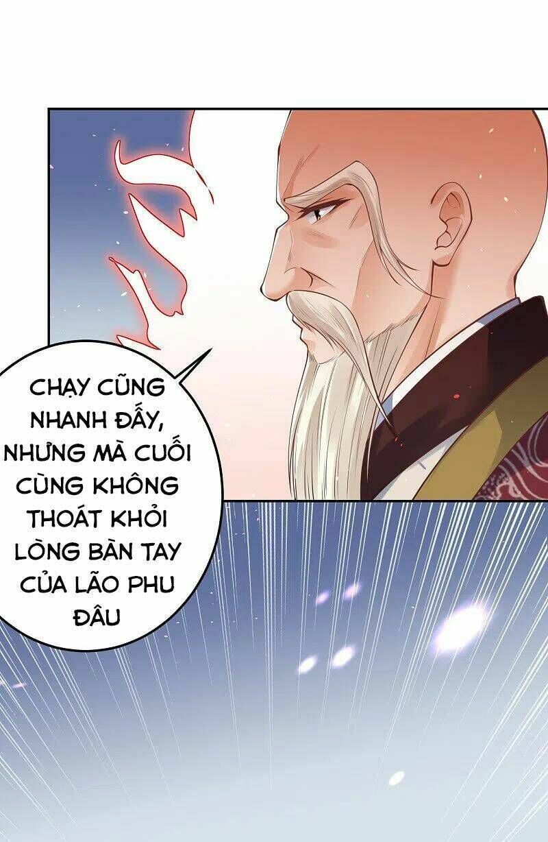 nghịch thiên tà thần chapter 414 - Trang 2