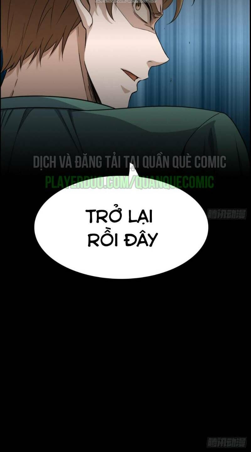 tối cuồng nữ tế chapter 1 - Trang 2