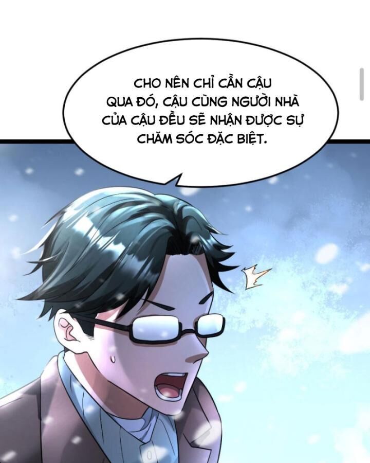 Toàn Cầu Băng Phong: Ta Chế Tạo Phòng An Toàn Tại Tận Thế Chapter 340 - Trang 2