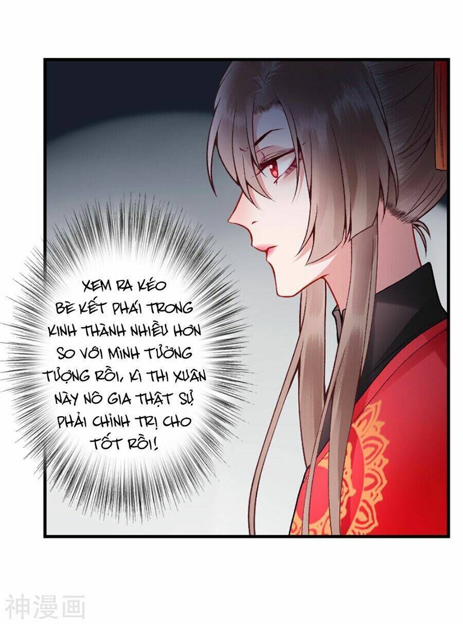 hoàng phi 9000 tuổi chapter 66 - Next chapter 67