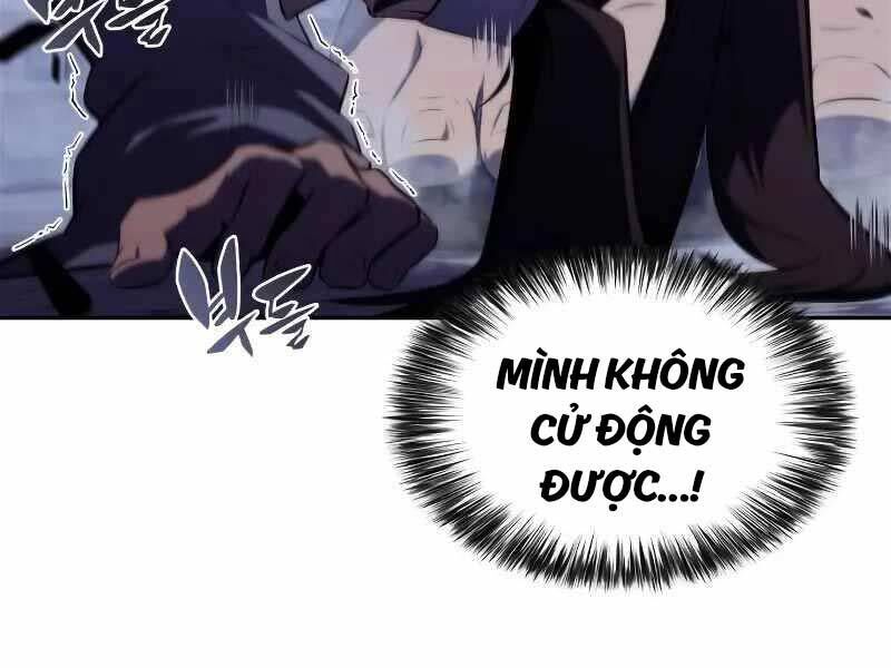 người chơi mới solo cấp cao nhất chapter 140 - Trang 1