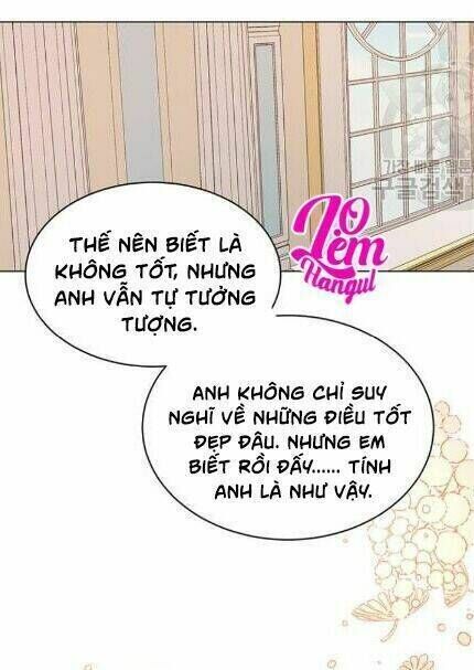 vị hôn thê của nam chính chapter 35 - Trang 2