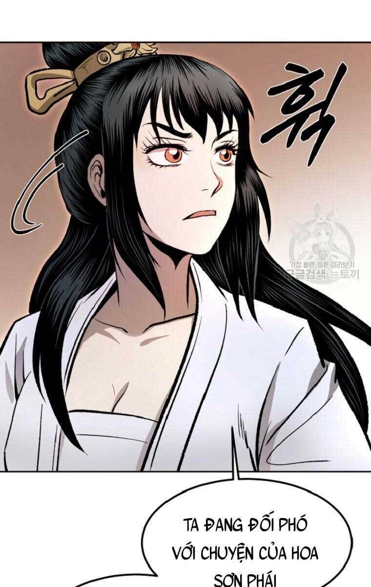 ma nhân hoa sơn chapter 39 - Next chapter 40