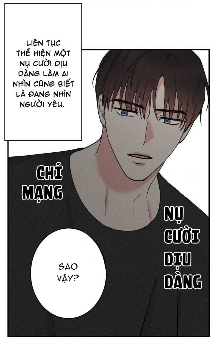 trong vòng bí mật Chapter 48 - Trang 2