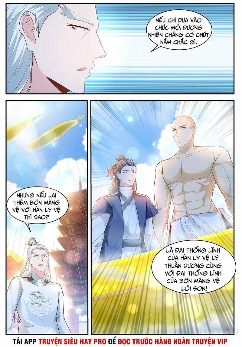 trọng sinh đô thị tu tiên Chapter 435 - Next Chapter 436