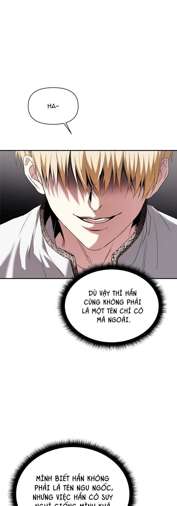 hai đất nước, đất nước của nô lệ Chapter 43 - Trang 2