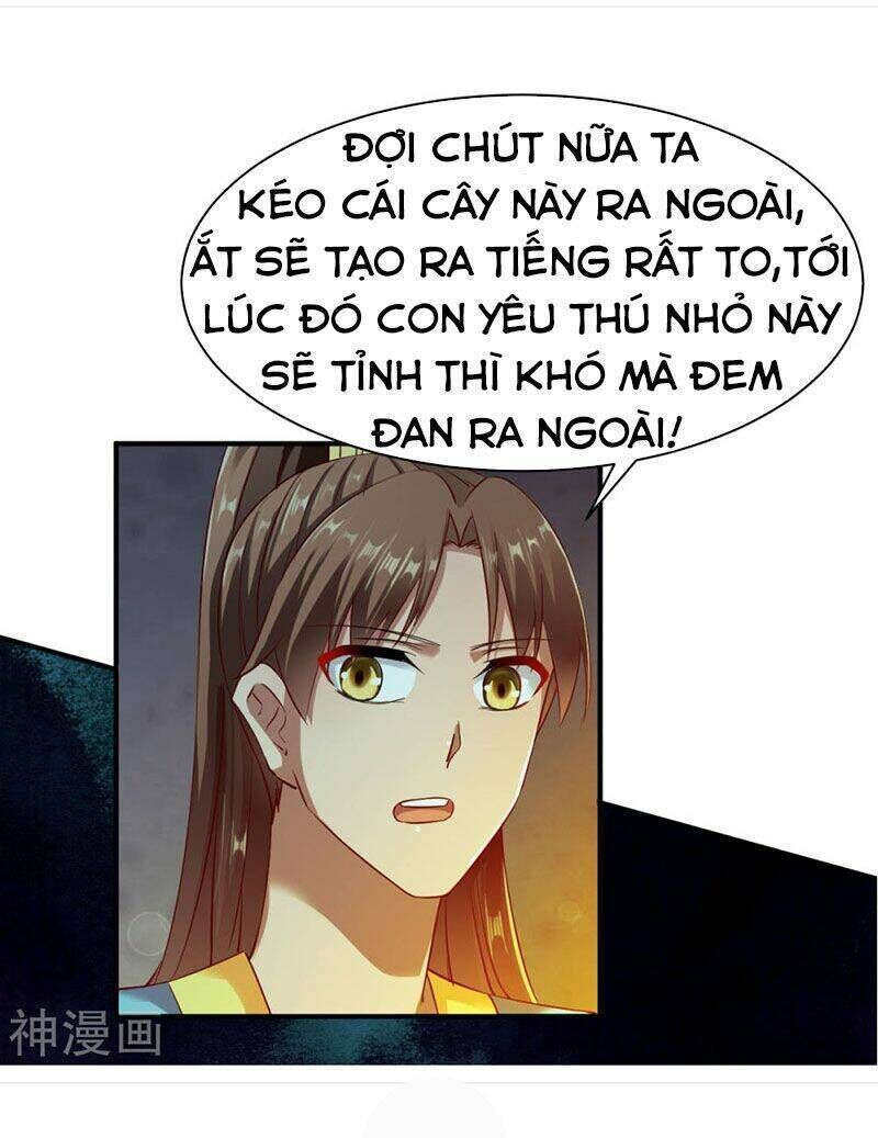 chiến đỉnh chapter 61 - Trang 2