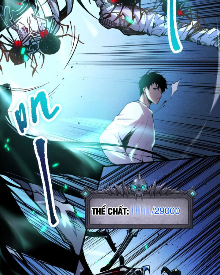 tử linh pháp sư! ta chính là thiên tài chapter 23 - Next chapter 24