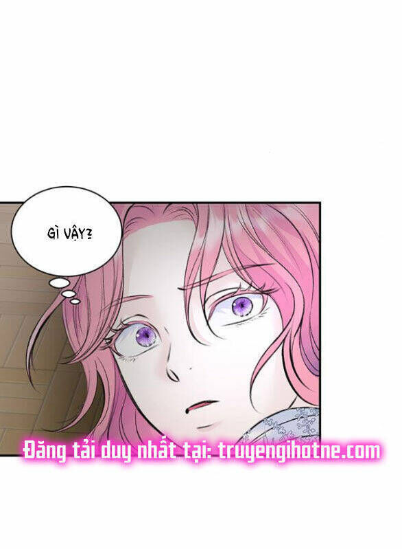 tôi tưởng bản thân không còn sống được bao lâu! chapter 30.2 - Trang 2