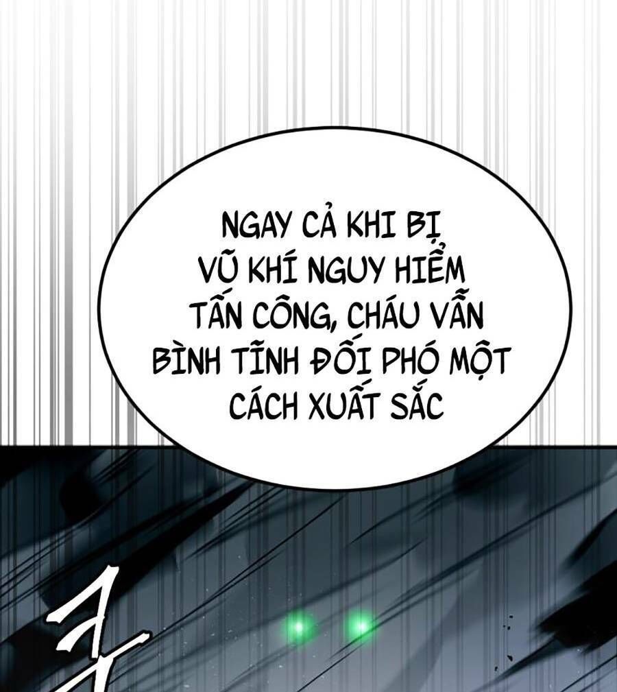 trở thành quái vật chapter 27 - Trang 2