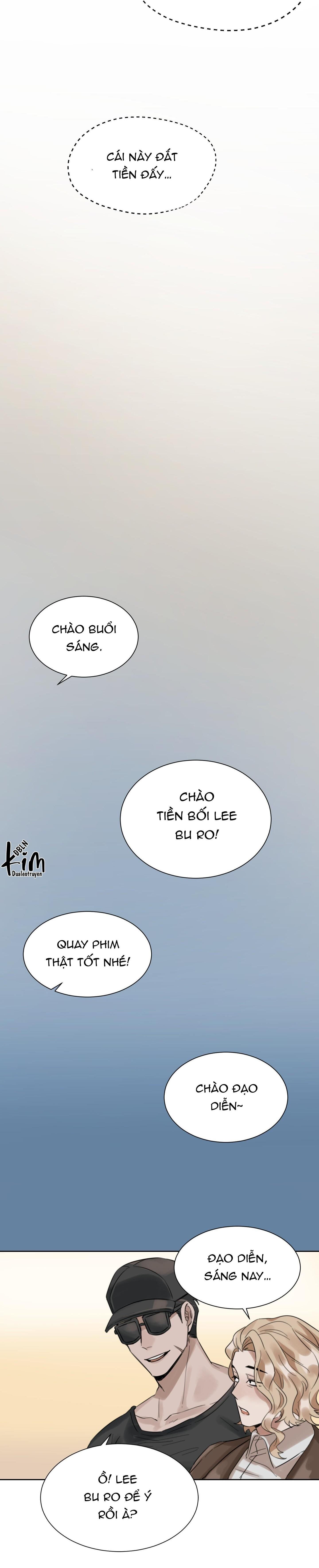 bl ngắn chịch hỏny Chapter 35.2 (3p)LÀM=MIỆNG 2 - Trang 2